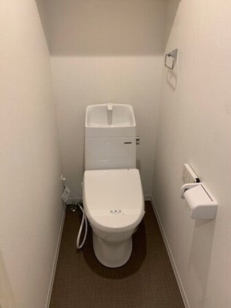 リアコート下新庄の物件内観写真